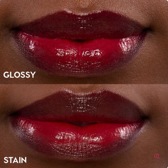 (SET OF 2) COLOURPOP HYDRA POP LIP STAIN - BLUEBERRY MARG & FRUIT PUNCH - Picture 5 of 5